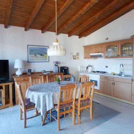 Residenza Arcobaleno Apartment Pino Lago Maggiore Exterior foto
