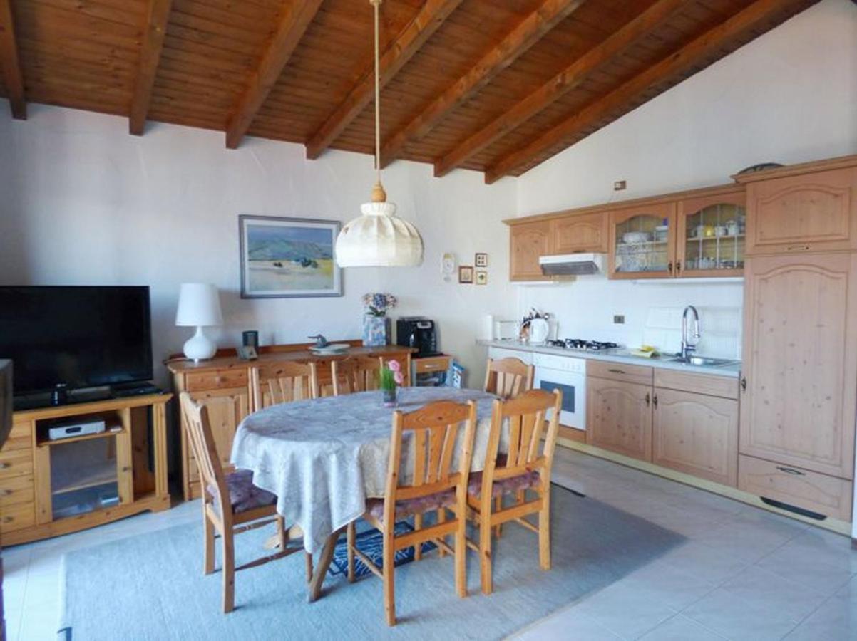 Residenza Arcobaleno Apartment Pino Lago Maggiore Exterior foto