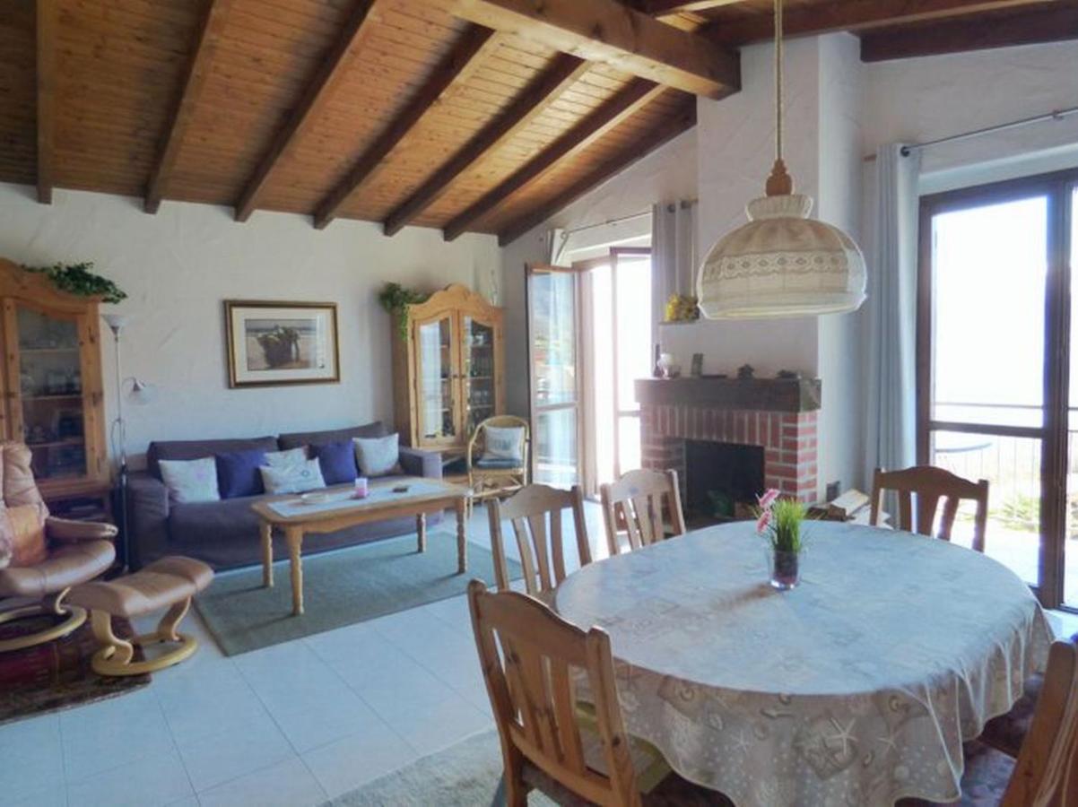 Residenza Arcobaleno Apartment Pino Lago Maggiore Exterior foto