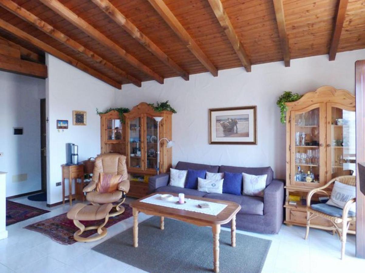 Residenza Arcobaleno Apartment Pino Lago Maggiore Exterior foto