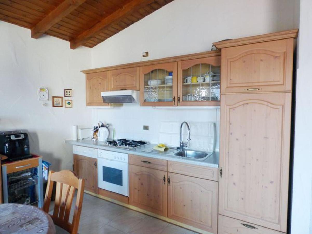 Residenza Arcobaleno Apartment Pino Lago Maggiore Exterior foto