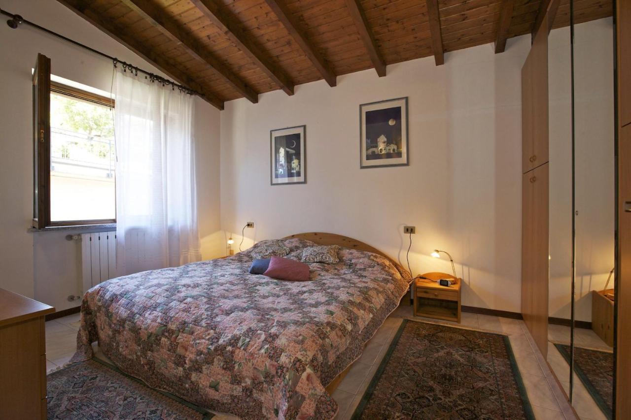 Residenza Arcobaleno Apartment Pino Lago Maggiore Exterior foto